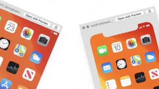 iPhone XI ar putea fi anunțat pe 10 septembrie, conform unei scăpări din iOS 13