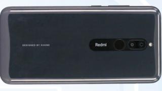 Xiaomi Redmi Note 8 apare în fotografii reale prin intermediul TENAA; Primește și certificarea 3C