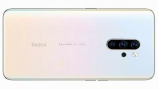 Presupuse randări ale lui Redmi Note 8 Pro sosesc online, dezvăluind un setup de 4 camere foto în spate