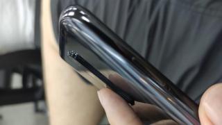 Xiaomi Redmi Note 8 este surprins în fotografii hands-on; Păstrează jack-ul audio și are cameră foto triplă