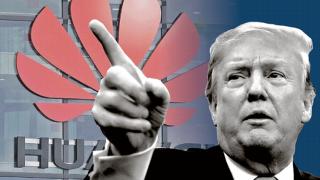 Trump nu vrea să aibă de-a face cu Huawei din pricina riscurilor de securitate națională; O decizie privind licența Android va fi luată azi