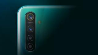 Oppo Realme 5 Pro va avea 8 GB RAM și procesor Snapdragon 712; Vedem o fotografie reală cu device-ul