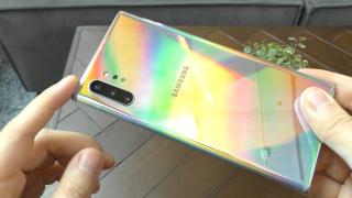 Prima actualizare software pentru Samsung Galaxy Note 10 este aici și vine cu multe îmbunătățiri la pachet