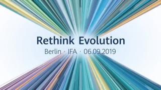 Huawei își prezintă procesorul flagship Kirin 990 la IFA pe data de 6 septembrie (teaser video)