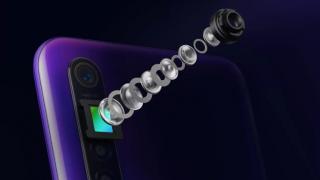 Oppo Realme 5 Pro apare în testul GeekBench, cu o performanţă mai degrabă midrange