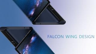 Varianta actualizată de Huawei Mate X nu va aduce doar schimbări estetice; Așteptat cu noul procesor Kirin 990