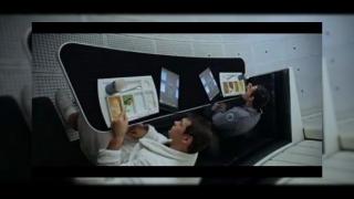 Un iPad din anii 60?! Iată o tabletă pe care Apple nu o va da În judecată, citată În procesul Samsung! (Video)