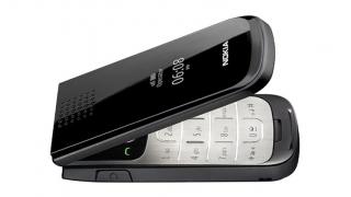 Nokia 2720 Fold, telefon din 2009 ar putea primi o versiune 4G, care vine la IFA 2019