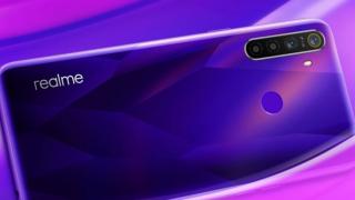 Oppo anunță duo-ul de smartphone-uri Realme 5 și Realme 5 Pro; Au procesoare Snapdragon și 4 camere foto