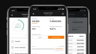 Orange Money îţi dă credit pentru Galaxy Note 10; Iei credit cu My Reserve pentru viitorul tău telefon