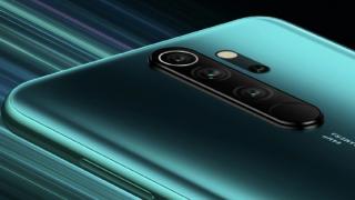 Xiaomi Redmi Note 8 Pro debutează pe 29 august și vine echipat cu 4 camere foto în spate; Senzor principal de 64 mpx