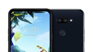 LG K40s și K50s devin oficiale! Telefoane mid-range cu certificare militară MIL-STD-810G