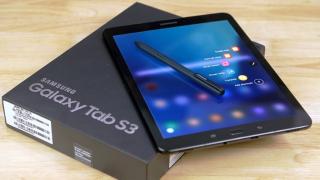 Samsung actualizează tabletele Galaxy Tab S3 și Tab A (2017) la Android 9.0 Pie și One UI