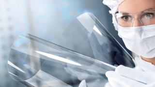 Samsung Galaxy Fold 2 va avea protecţie pliabilă din sticlă, ecran mai mare