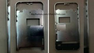 Vom avea două iPhone-uri noi la toamnă! Iată carcasele lui iPhone 5 și iPhone 4S