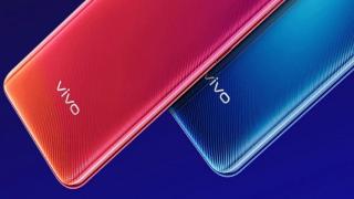 Vivo Z1X este un nou telefon cu cameră de 48 MP într-un setup triplu; Vine la început de septembrie la sub 300 dolari