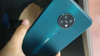 Nokia 7.2 apare în fotografii hands on şi aflăm un posibil preț; Vine la IFA 2019