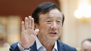 Fondatorul Huawei, Ren Zhengfei afirmă că SUA are miliarde de dolari de pierdut atacând firma chineză