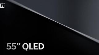 OnePlus TV îşi dezvăluie specificaţiile: televizor cu ecran QLED, 3 GB RAM, procesor MediaTek