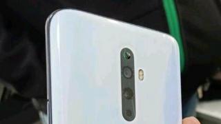 Oppo Reno 2F va sosi cu procesor Helio P70 şi 4 camere, plus suport Night Mode 
