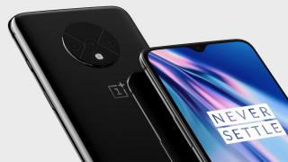 Camera inestetică pentru OnePlus 7T şi un breton deja învechit; Iată noile randări OnLeaks