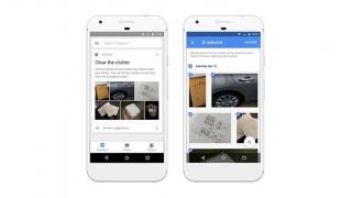 Google Photos omoară iar scannerele şi îţi permite să cauţi text în fotografii plus să îi dai copy/paste