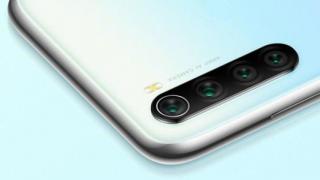 Redmi Note 8 va sosi și într-o versiune cu procesor Snapdragon 665; Vedem noi materiale teaser