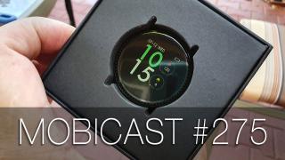 Mobicast #275: Ştirile săptămânii din tehnologie: Unboxing Note 10+ şi lansare în România, Android rebranduit şi cum a fost în UK