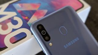 Samsung Galaxy M30s vine luna viitoare și adoptă un senzor foto principal de 48 mpx, într-un setup triplu