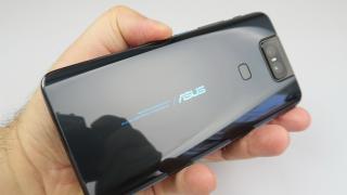 ASUS ZenFone 6 revine la vânzare pe plan local! Iată de unde îl poți achiziționa