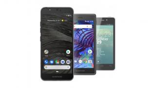 Fairphone 3 devine oficial: telefon realizat din materiale ecologice şi cu design modular