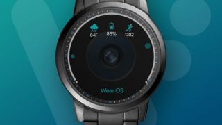 Decupajele din ecran se mută pe smartwatch-uri! Google brevetează un ceas cu senzor foto decupat în display