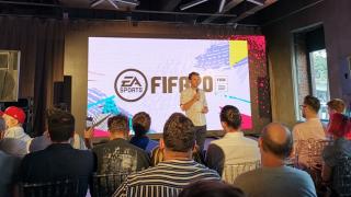 FIFA 20 va include echipele din Liga 1; LPF şi Electronic Arts anunţă noutăţile din FIFA, inclusiv VOLTA