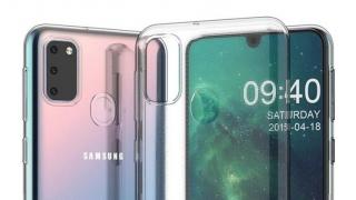 Husele lui Samsung Galaxy M30s scot la iveală un modul foto regândit; Avem un senzor principal de 48 mpx