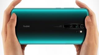 Redmi Note 8 Pro este primul telefon Xiaomi cu cameră de 64 mpx; Debutează alături de Redmi Note 8
