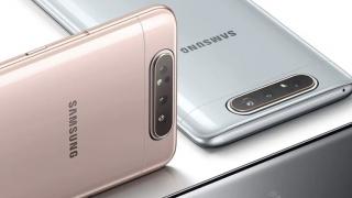 Telefoane Samsung cu Android 10 deja? Galaxy A71 şi Galaxy A91 se îndreaptă spre Europa