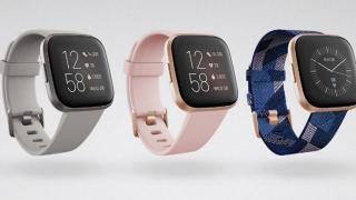 Fitbit lansează Versa 2, ceas inteligent cu Alexa la bord şi cu abonament la ghid de fitness