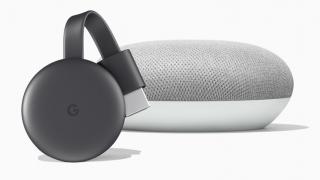 Apple se dă pe brazdă și adoptă tehnologia Google Chromecast; Am putea vedea Chromecast integrat pe lângă Air Play în viitor