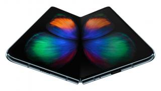Samsung Galaxy Fold ajunge în magazinele din Coreea de Sud pe 6 septembrie