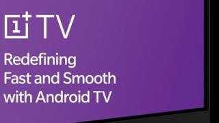 OnePlus TV va primi cel puţin 3 ani de actualizări software, conform CEO-ului Pete Lau