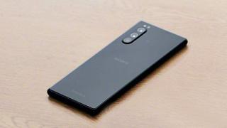 Sony Xperia 2 scapă în noi imagini, vine la IFA 2019 cu acelaşi design ca Xperia 1, dar cu camera mutată