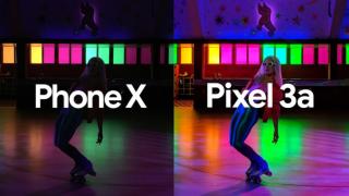 Iată aplicaţia creată de români care îţi aduce Night Mode pe iPhone înainte să debuteze pe iPhone 11