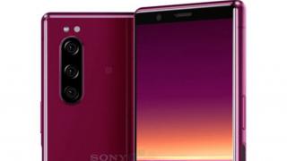 Sony Xperia 2 apare în şi mai multe imagini, pe 2 nuanţe acum; E aşteptat la IFA 2019 pe 5 septembrie