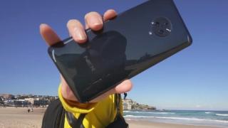 Dotările lui Vivo Nex 3 sunt dezvăluite în totalitate; Cameră de 64 mpx, ecran de 6.89 inch și CPU Snapdragon 855+