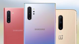 Top 10 cele mai populare smartphone-uri pe Mobilissimo.ro în luna august 2019: Mult Samsung şi o surpriză la mijloc de top