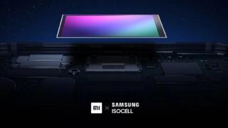 Xiaomi pregătește 4 telefoane cu senzor foto Samsung ISOCELL Bright HMX de 108 megapixeli