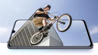 Samsung Galaxy A90 5G devine oficial! Flagship cu Snapdragon 855, cameră de 48 mpx și 5G