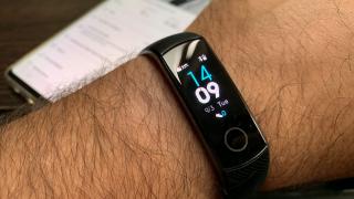 Honor Band 4 Review: brăţară de fitness cu autonomie excelentă, ecran color, nu aşa sexy ca Mi Band