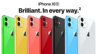 iPhone 11 R apare într-un benchmark cu 4 GB RAM și procesor Apple A13; Iată toate dotările cunoscute