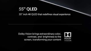 Televizorul OnePlus TV va face sufrageria să bubuie cu 8 difuzoare la bord, care "scot" sunet de 50 watt